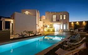 Anemomiloi Andros Hotel